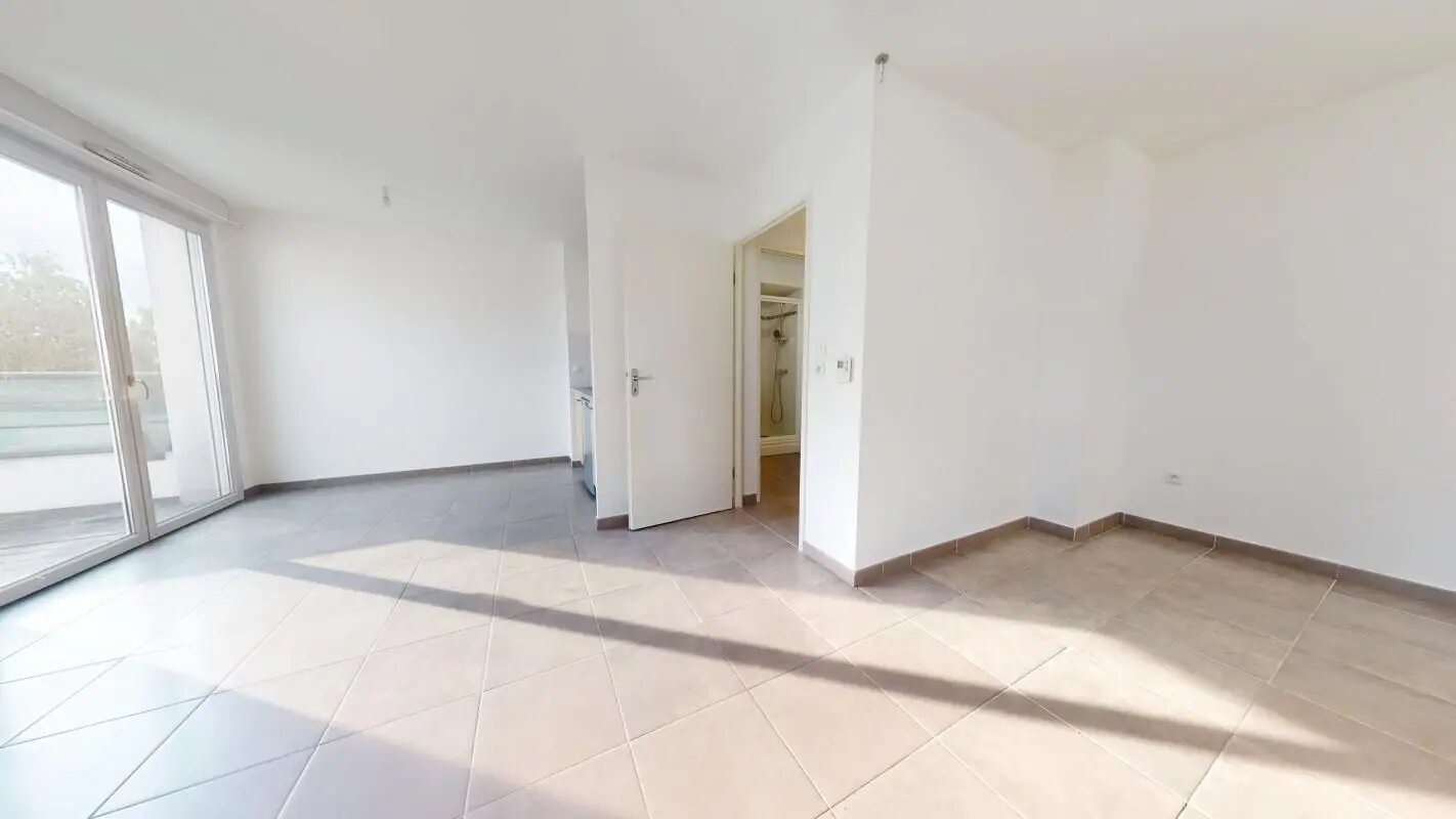 Appartement à louer, 32m², Balma