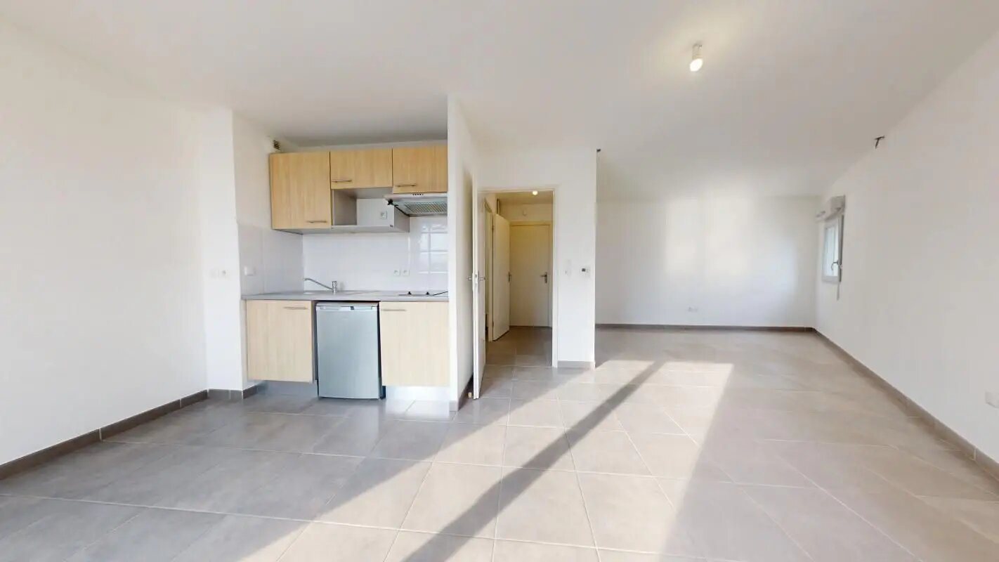 Appartement à louer, 32m², Balma