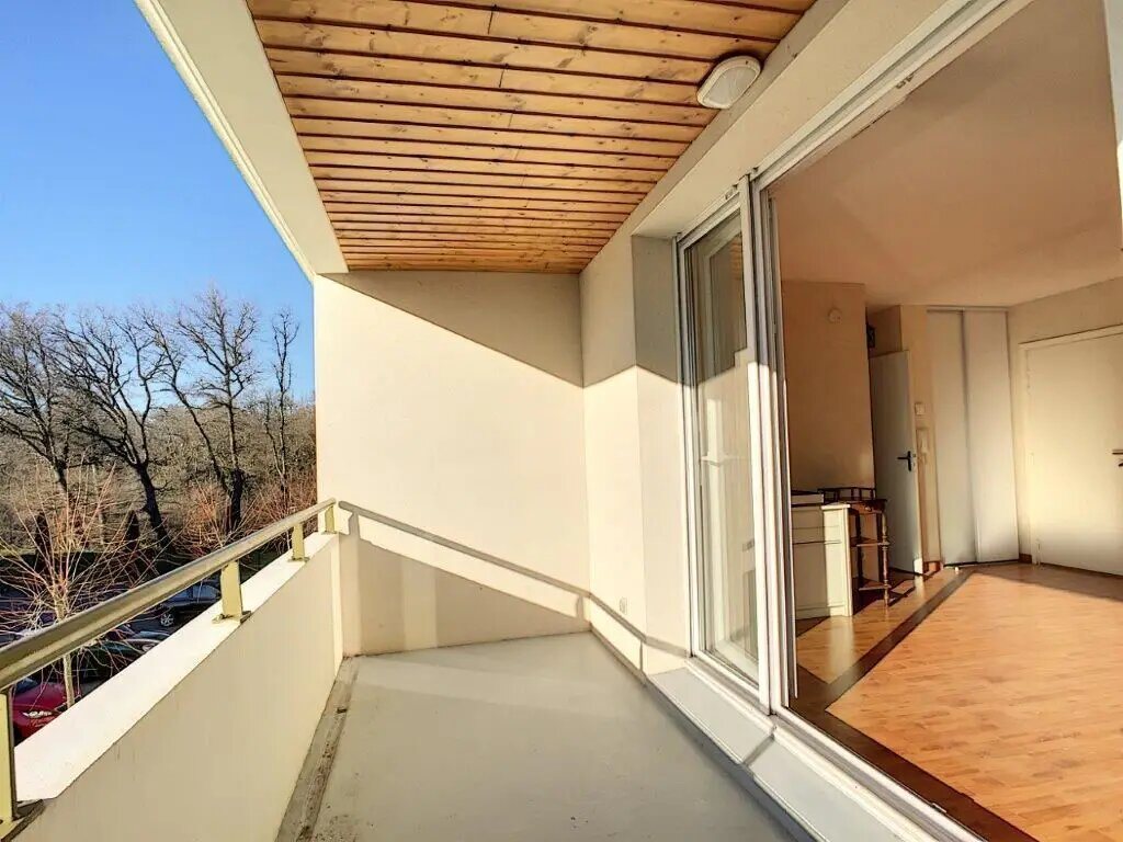 Appartement à louer, 49m², Balma
