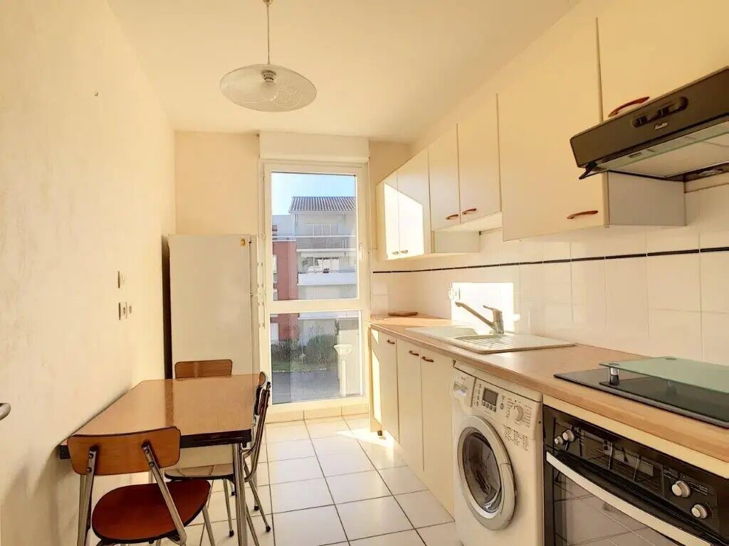 Appartement à louer, 49m², Balma