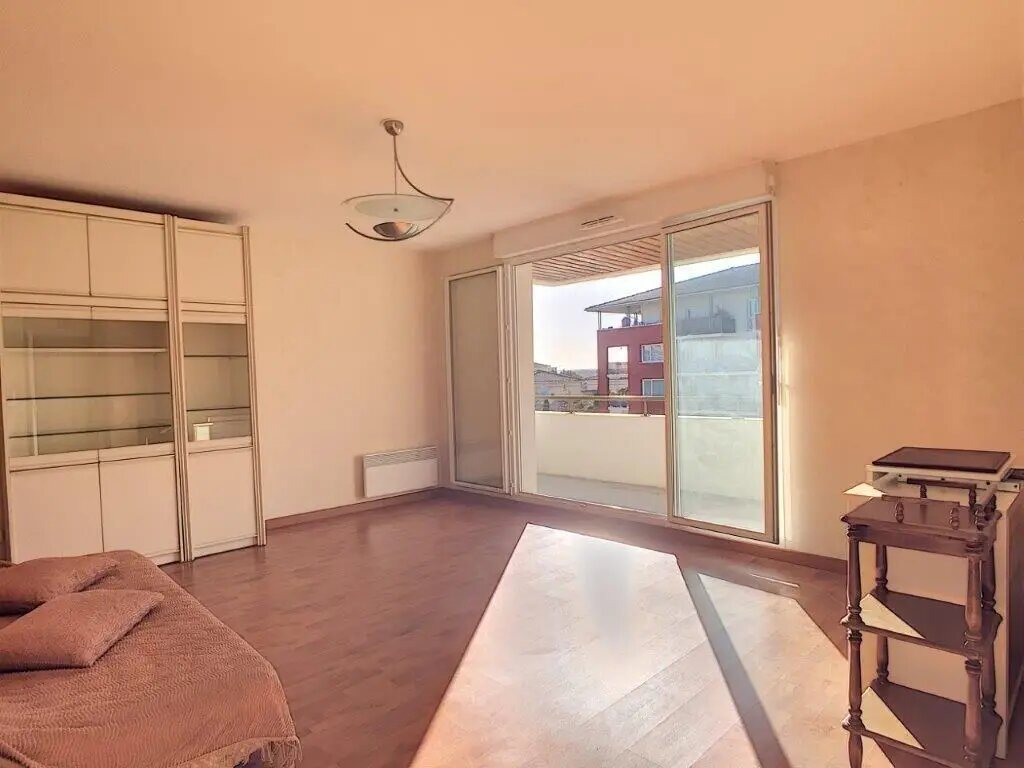 Appartement à louer, 49m², Balma