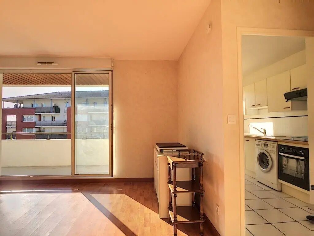 Appartement à louer, 49m², Balma