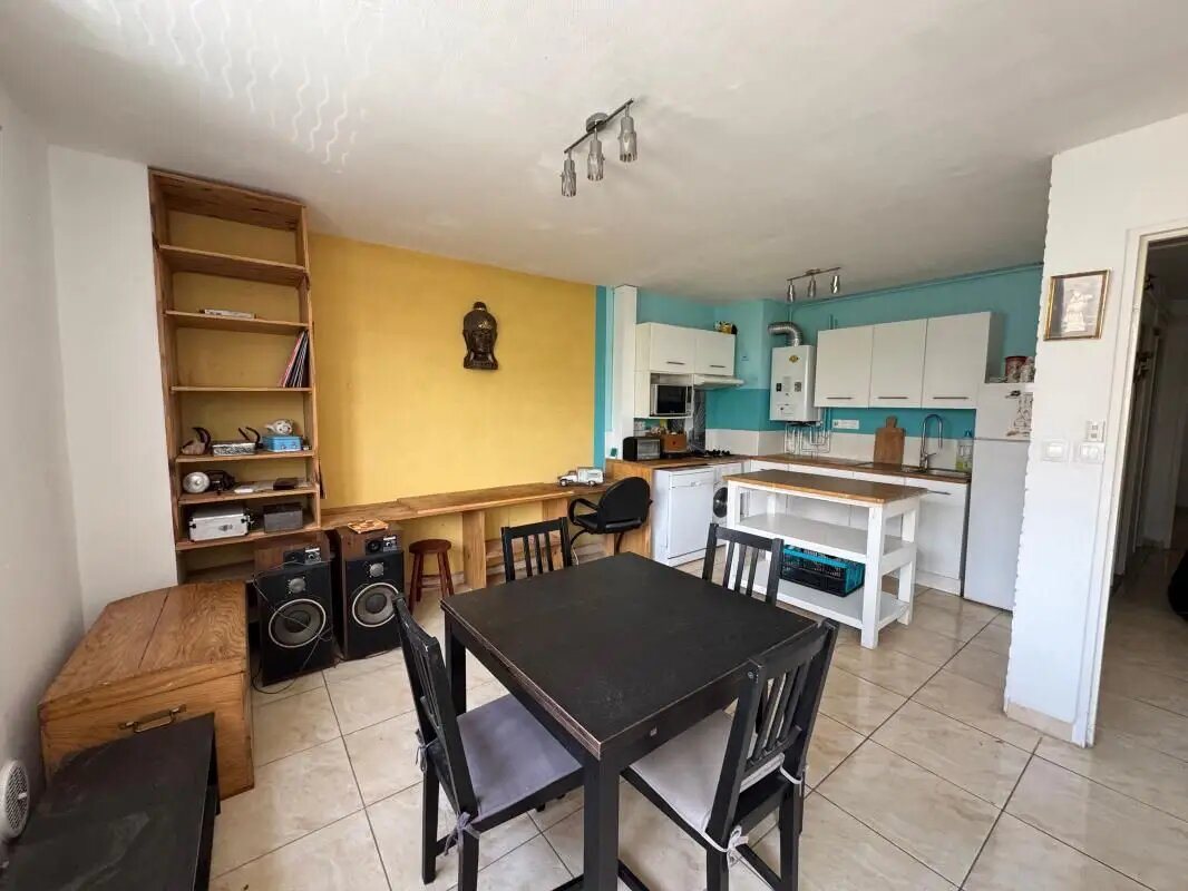 Appartement à vendre, 63m², Toulouse