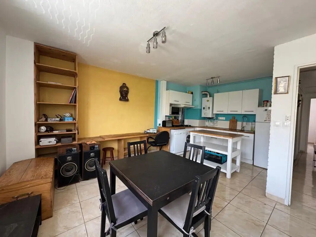 Appartement à vendre, 63m², Toulouse