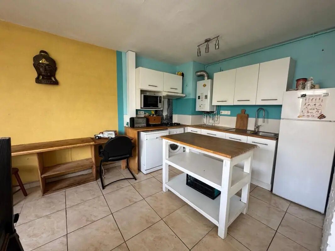 Appartement à vendre, 63m², Toulouse