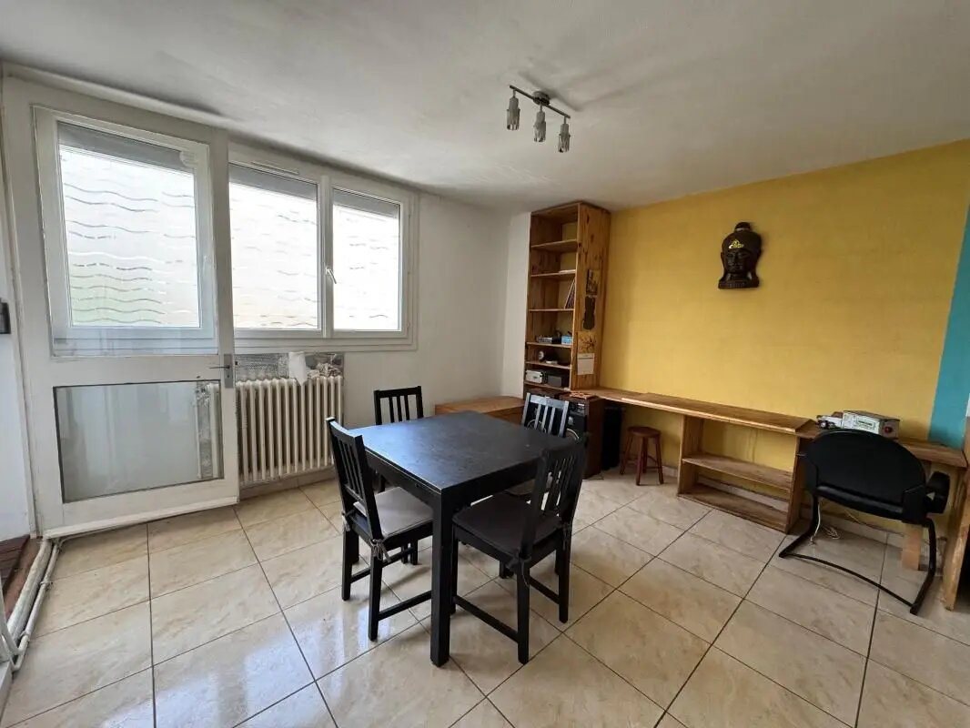 Appartement à vendre, 63m², Toulouse