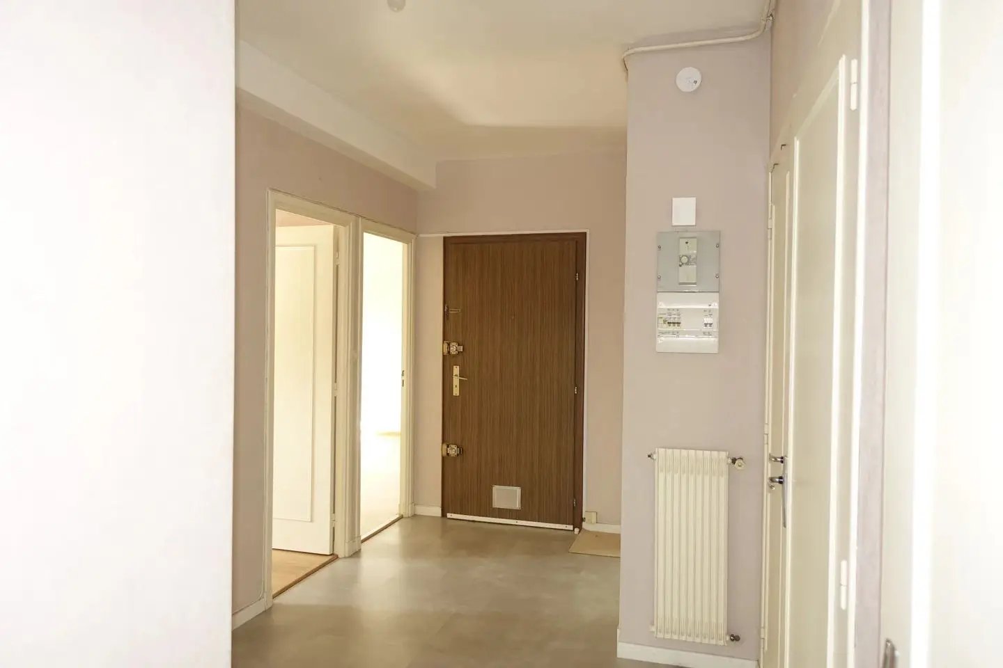 Appartement à louer, 73m², Ramonville-Saint-Agne