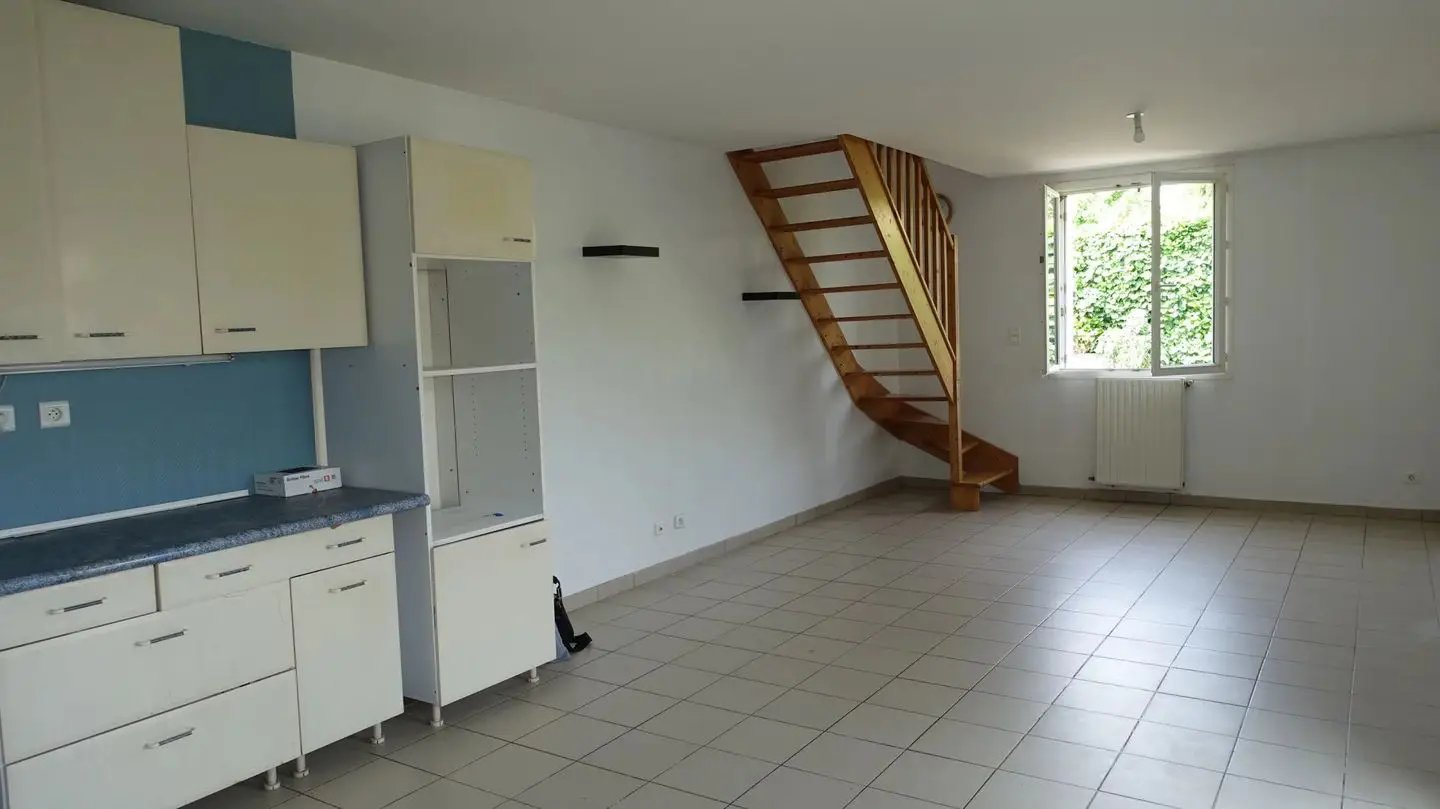 Appartement à louer, 52m², Ramonville-Saint-Agne
