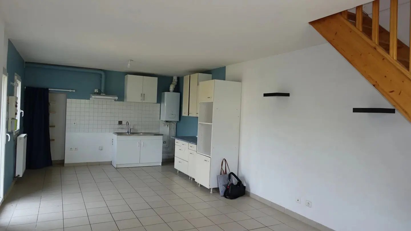 Appartement à louer, 52m², Ramonville-Saint-Agne