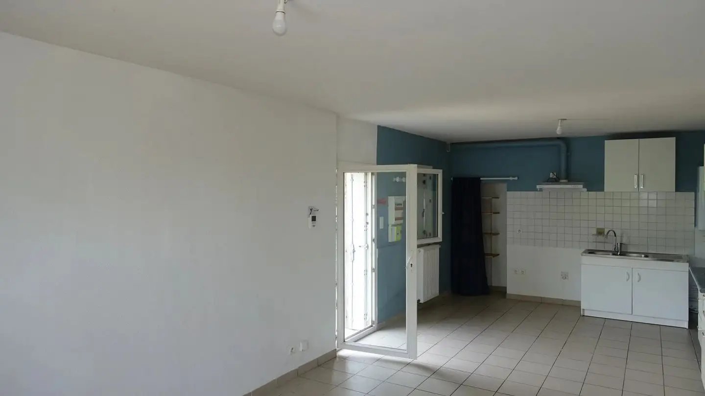Appartement à louer, 52m², Ramonville-Saint-Agne