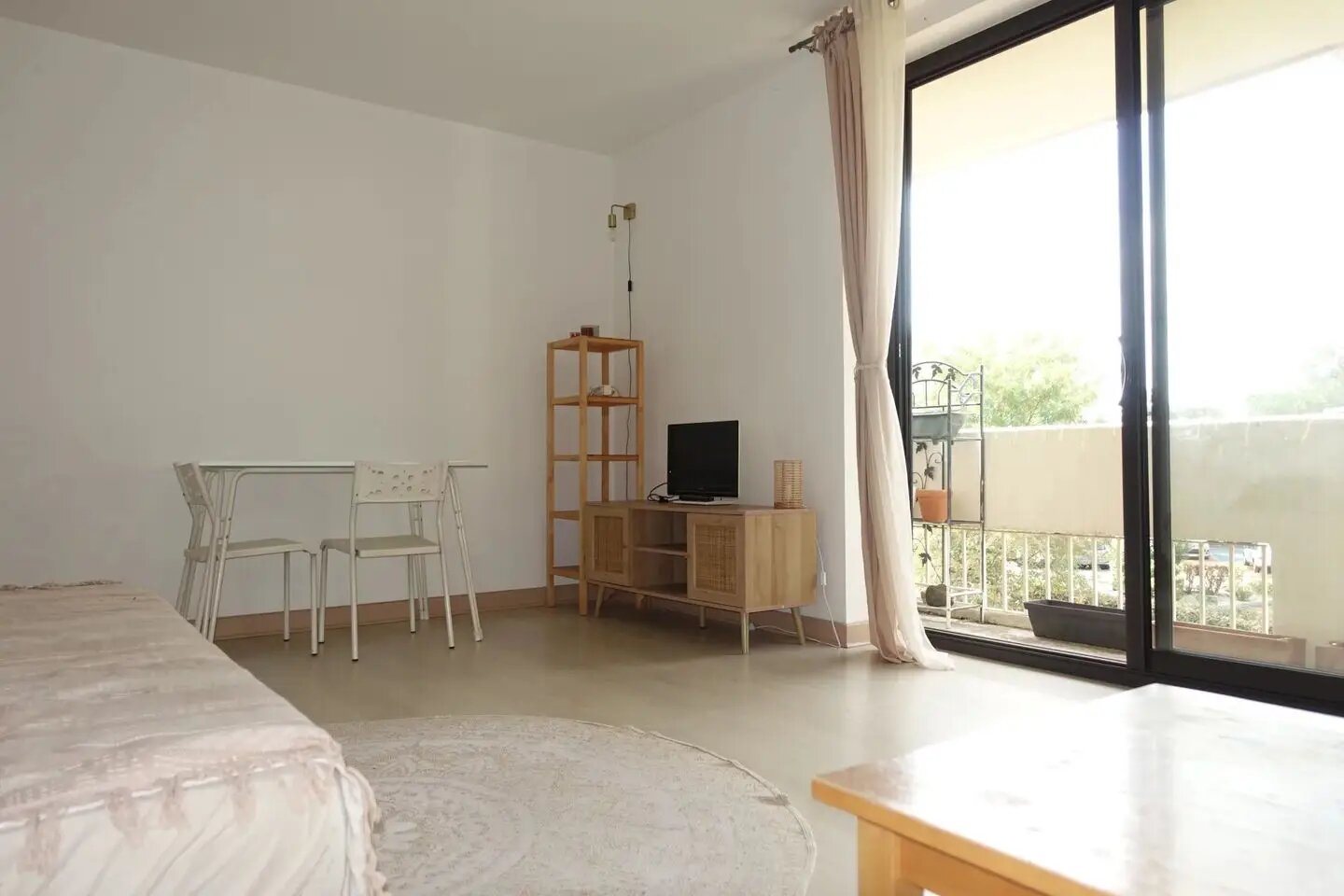 Appartement à louer, 47m², Ramonville-Saint-Agne