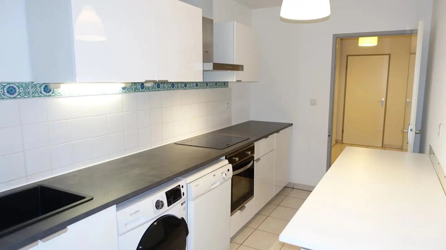 Appartement à louer, 69m², Ramonville-Saint-Agne