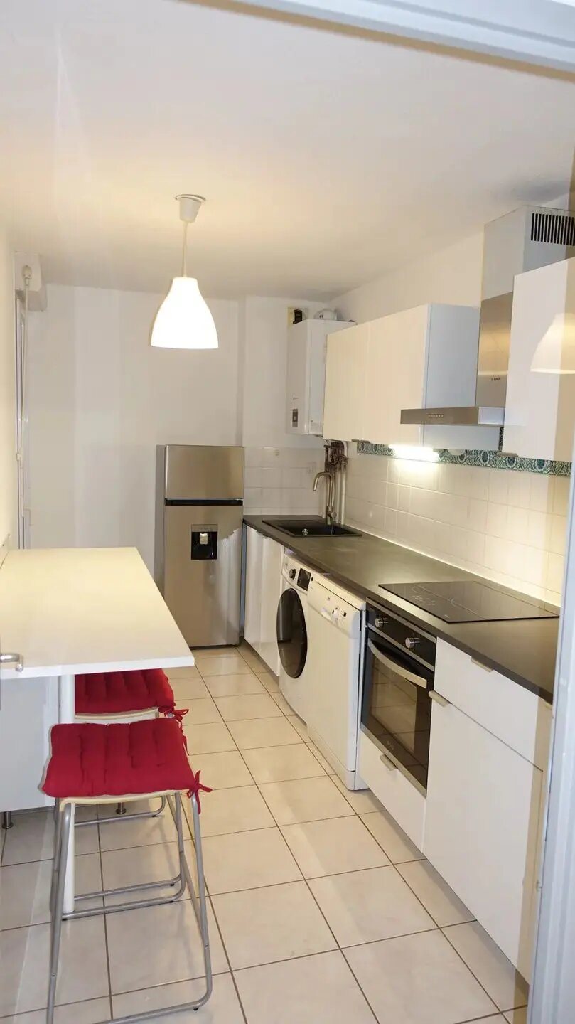 Appartement à louer, 69m², Ramonville-Saint-Agne