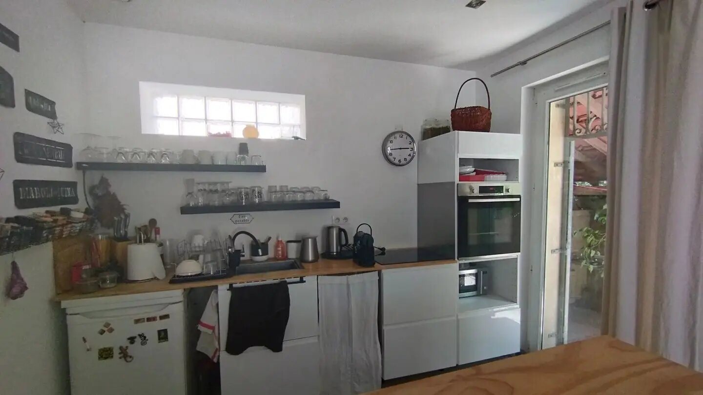 Maison à vendre, 59m², Frontignan