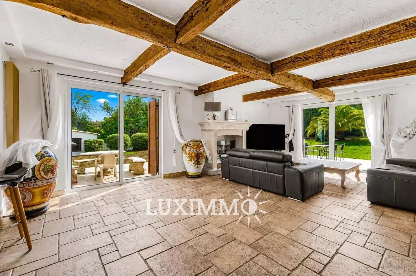 Maison à louer, 250m², Mouans-Sartoux