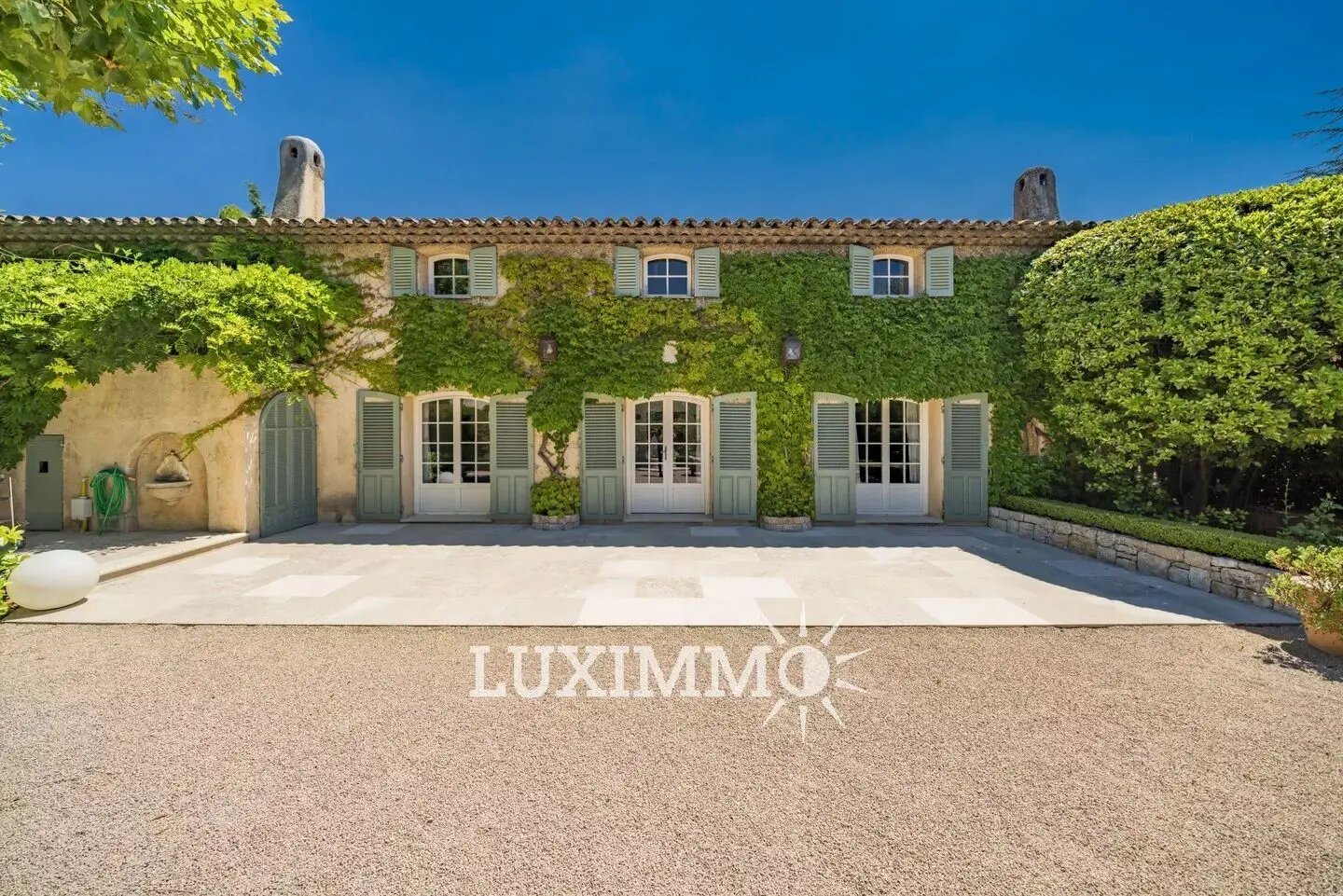 Maison à louer, 300m², Mougins