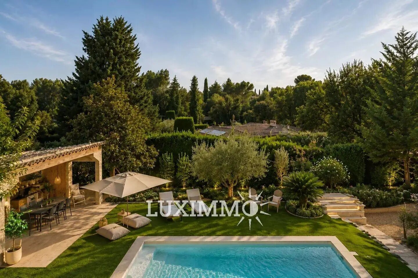 Maison à vendre, 160m², Mougins