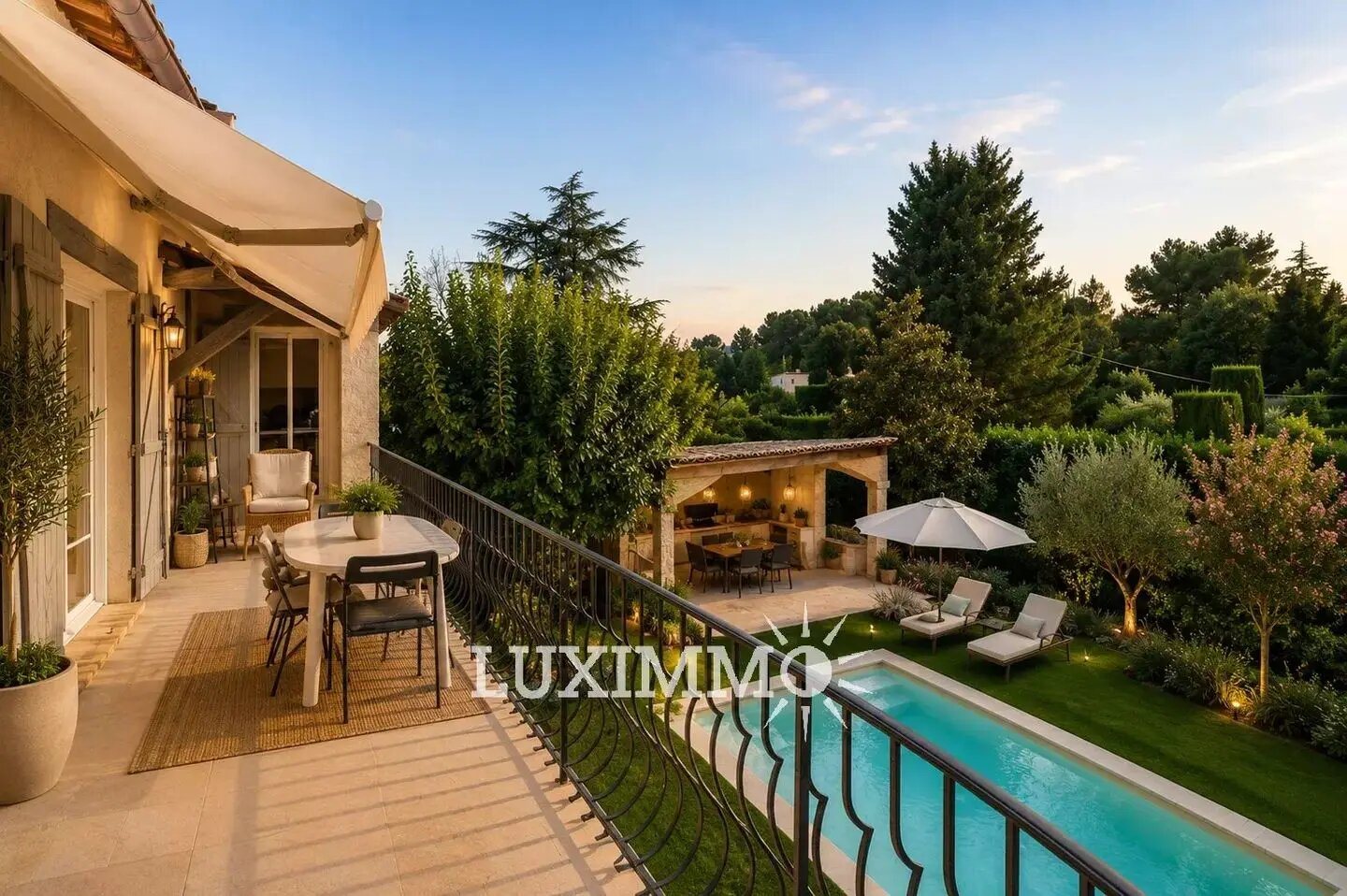 Maison à vendre, 160m², Mougins