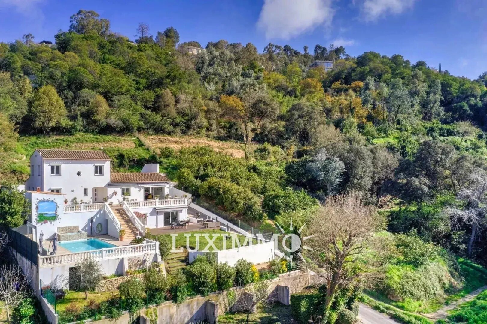 Maison à vendre, 270m², Cannes