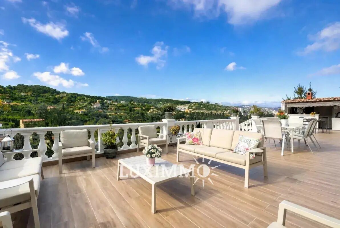 Maison à vendre, 270m², Cannes