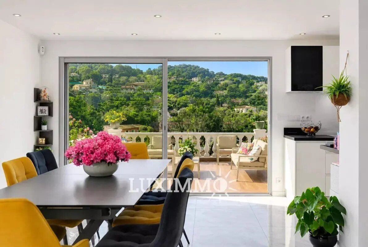 Maison à vendre, 270m², Cannes