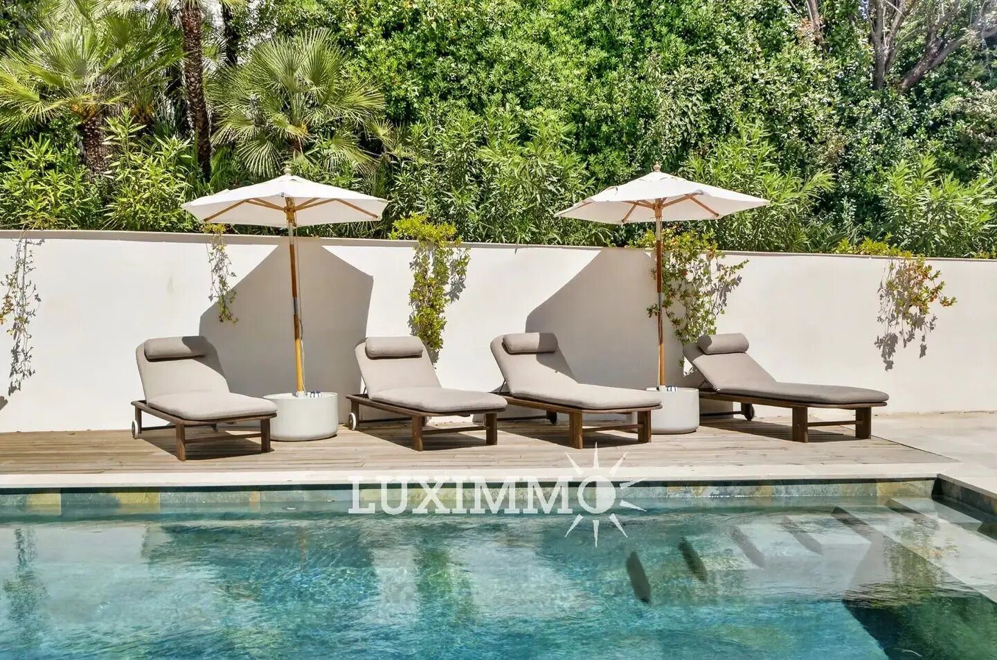 Maison à louer, 175m², Cannes