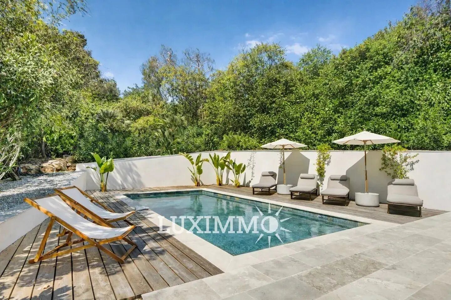 Maison à louer, 175m², Cannes
