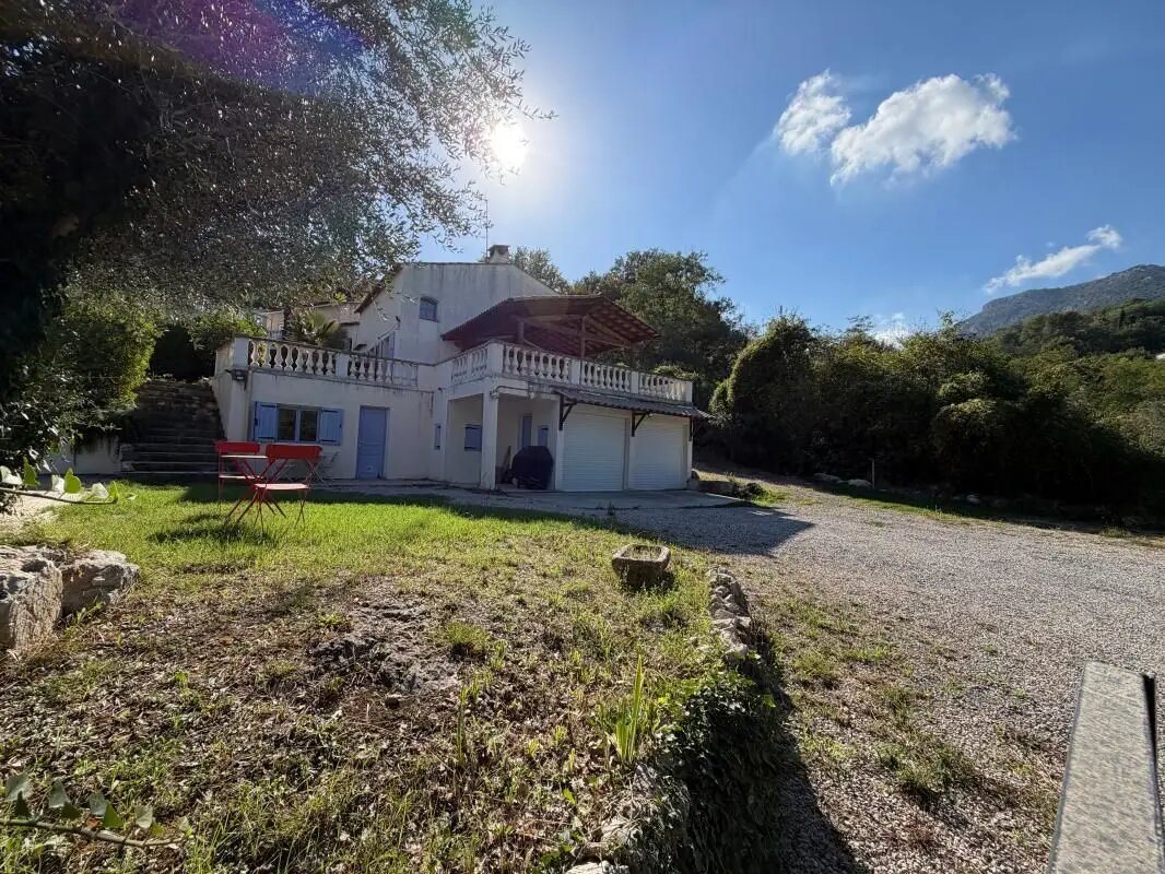 Maison à vendre, 6m², Saint-Jeannet