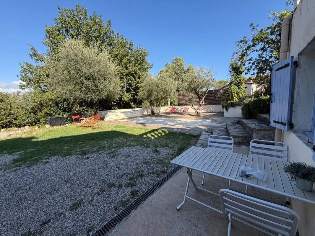 Maison à vendre, 6m², Saint-Jeannet
