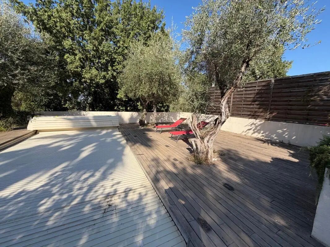 Maison à vendre, 6m², Saint-Jeannet