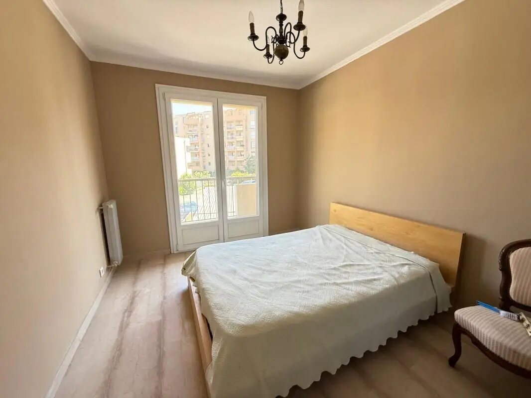 Appartement à louer, 72m², Cagnes-sur-Mer