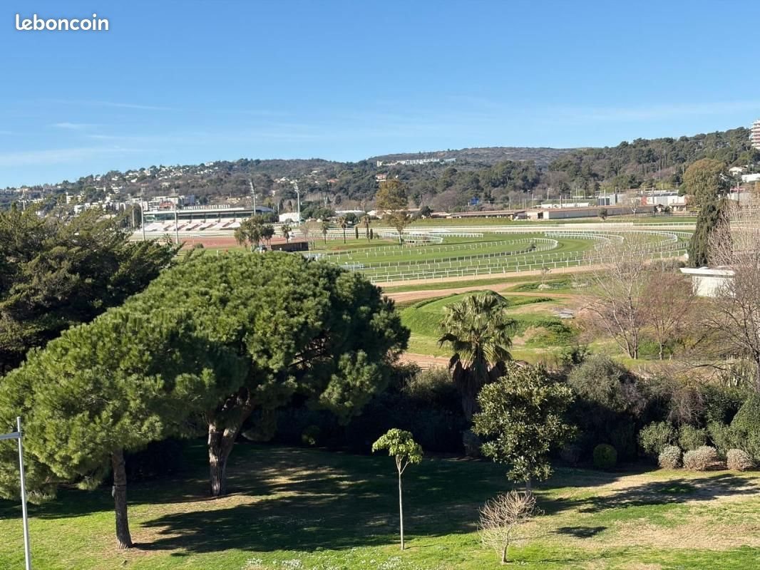 Appartement à vendre, 66m², Cagnes-sur-Mer