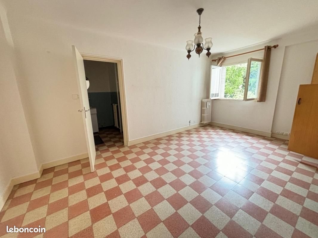 Appartement à louer, 42m², Cagnes-sur-Mer