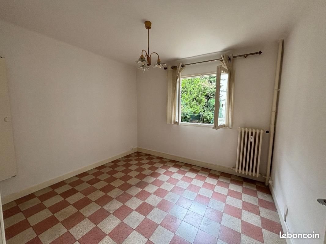 Appartement à louer, 42m², Cagnes-sur-Mer