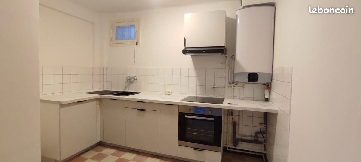 Appartement à louer, 42m², Cagnes-sur-Mer