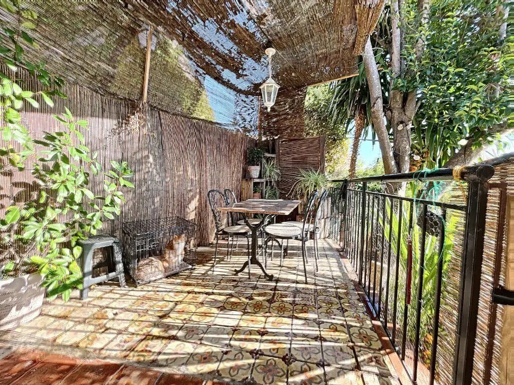 Maison à louer, 42m², Cagnes-sur-Mer