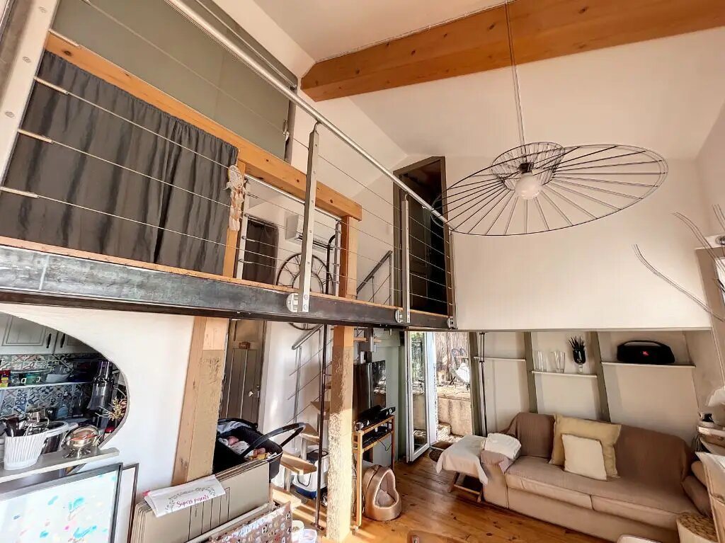 Maison à louer, 42m², Cagnes-sur-Mer