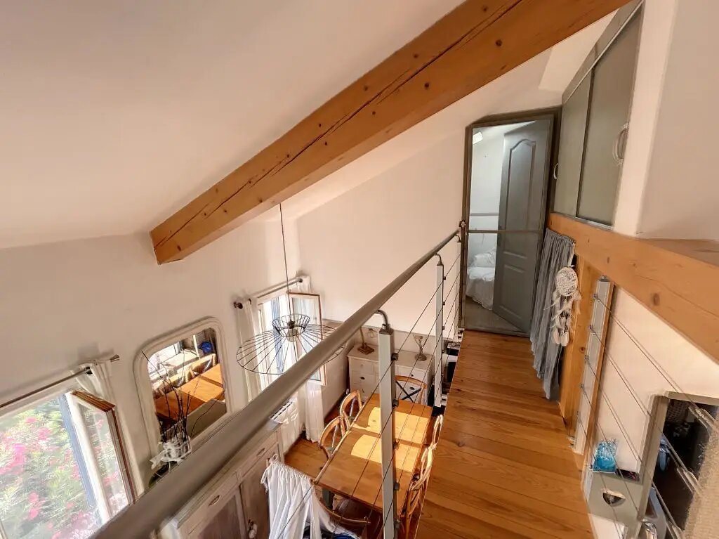 Maison à louer, 42m², Cagnes-sur-Mer
