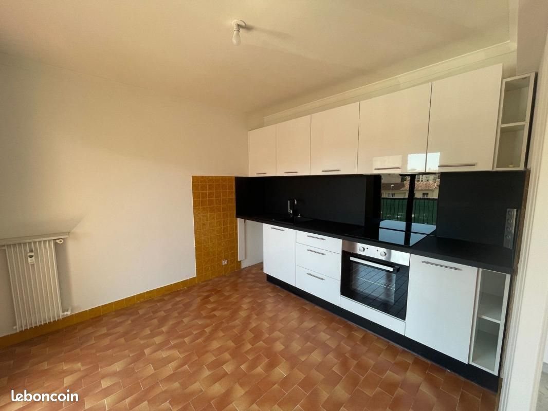 Appartement à louer, 44m², Cagnes-sur-Mer