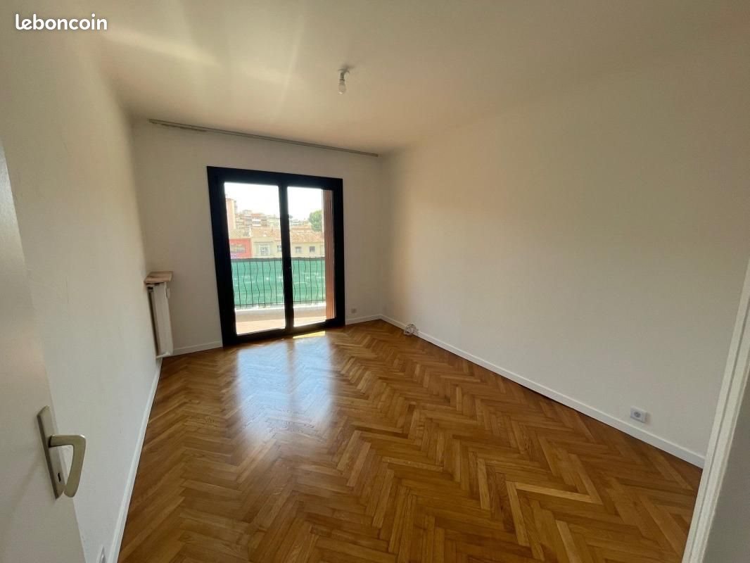 Appartement à louer, 44m², Cagnes-sur-Mer