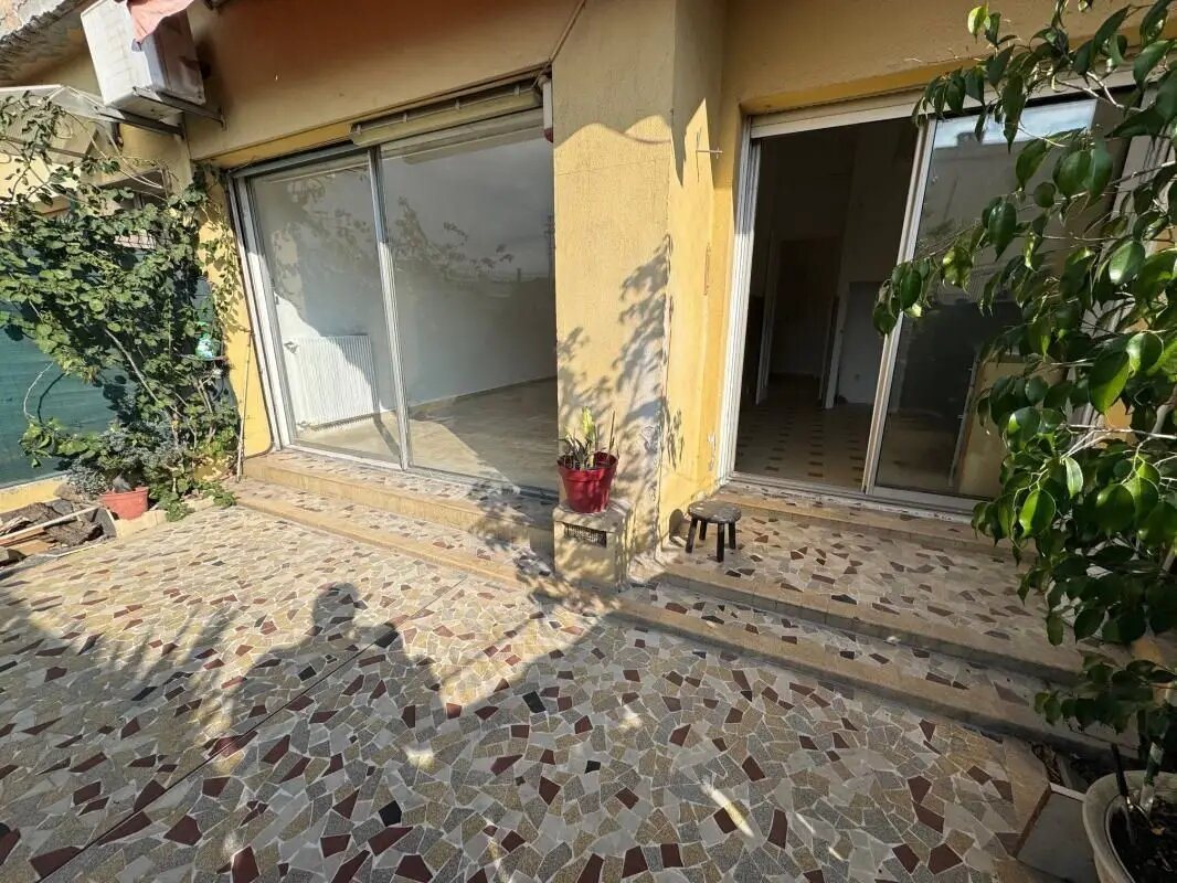 Appartement à vendre, 42m², Cagnes-sur-Mer