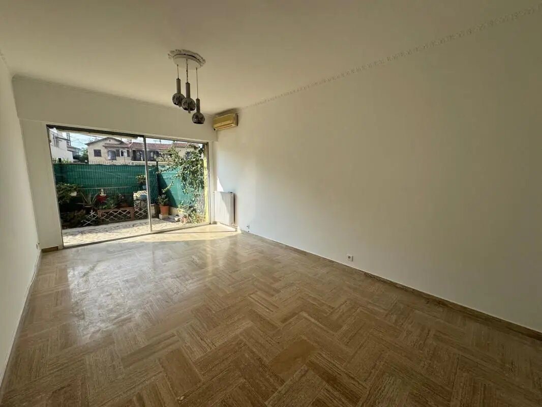 Appartement à vendre, 42m², Cagnes-sur-Mer