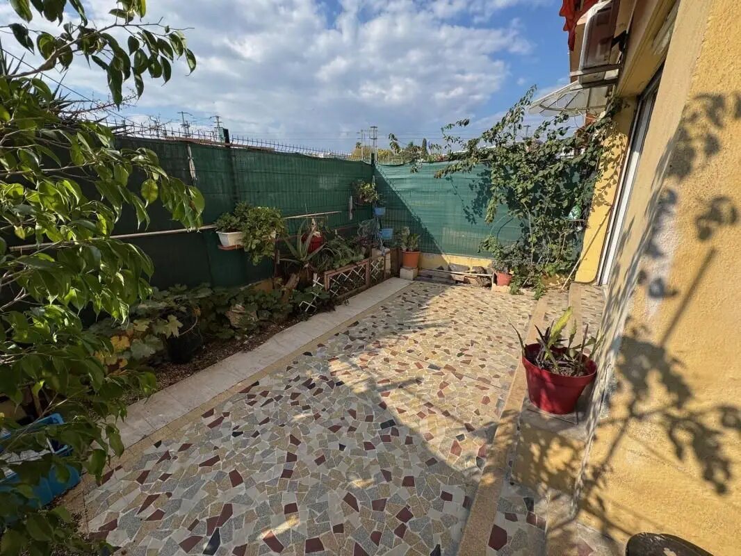 Appartement à vendre, 42m², Cagnes-sur-Mer