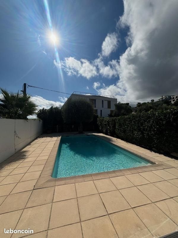 Appartement à louer, 42m², Villeneuve-Loubet