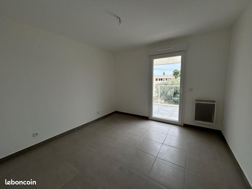 Appartement à louer, 63m², Nice
