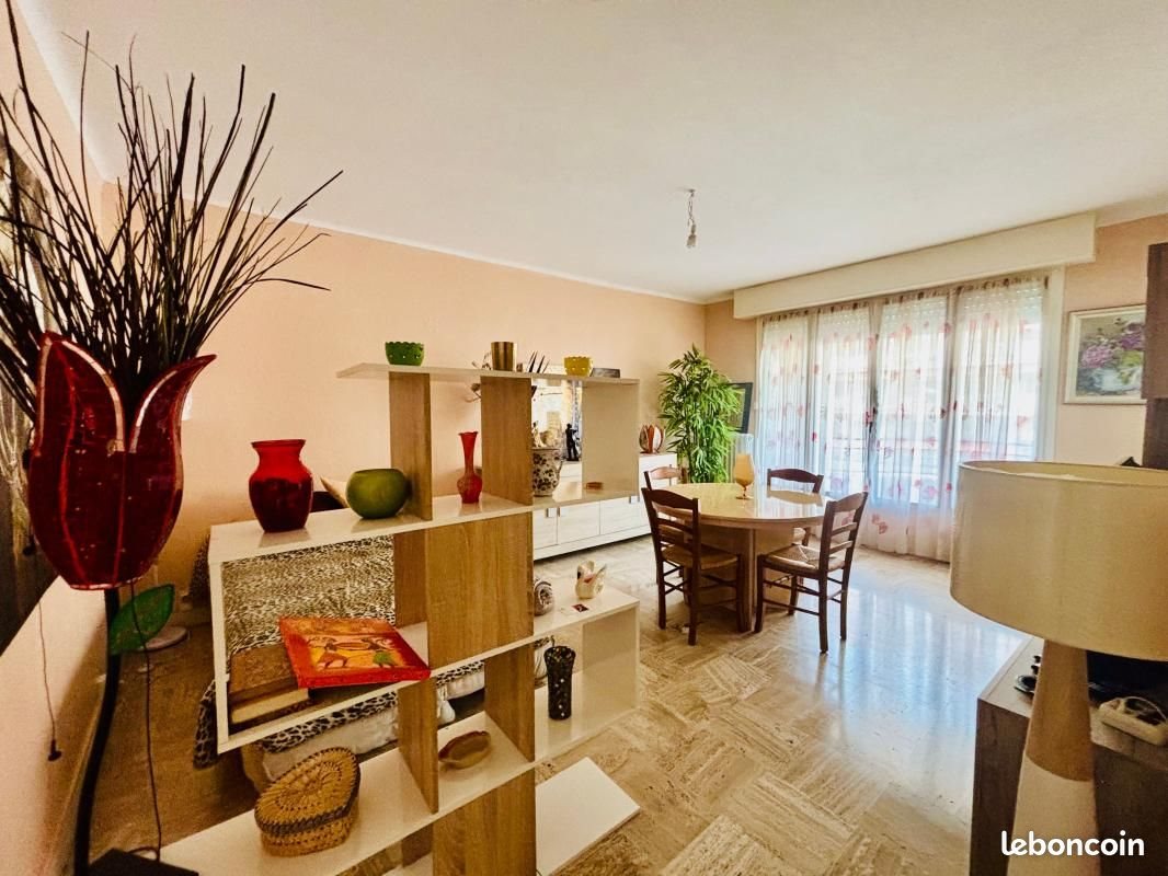 Appartement à vendre, 34m², Cagnes-sur-Mer