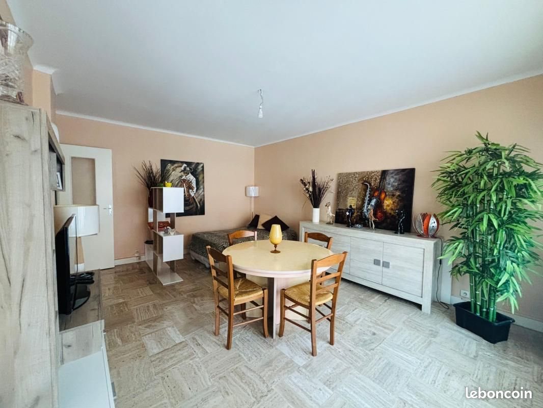 Appartement à vendre, 34m², Cagnes-sur-Mer