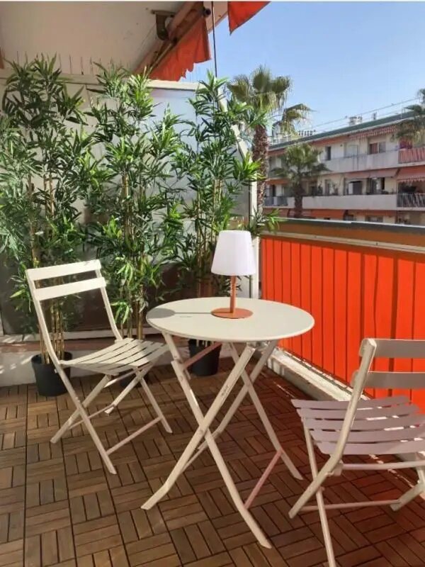 Appartement à vendre, 70m², Cagnes-sur-Mer