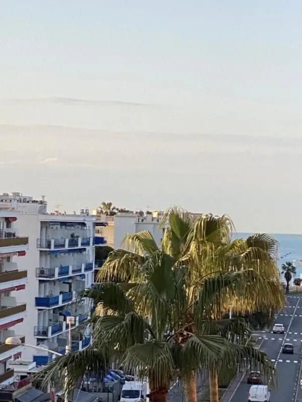 Appartement à vendre, 70m², Cagnes-sur-Mer