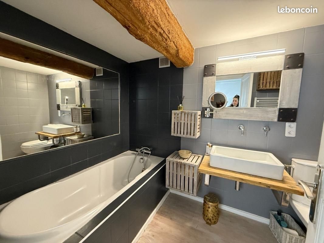 Appartement à louer, 71m², La Colle-sur-Loup